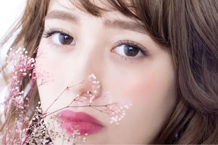 mary nail&eyelash西大寺店の内観・外観3