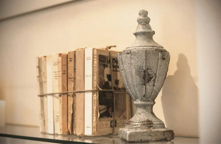 ROVERの内観・外観3