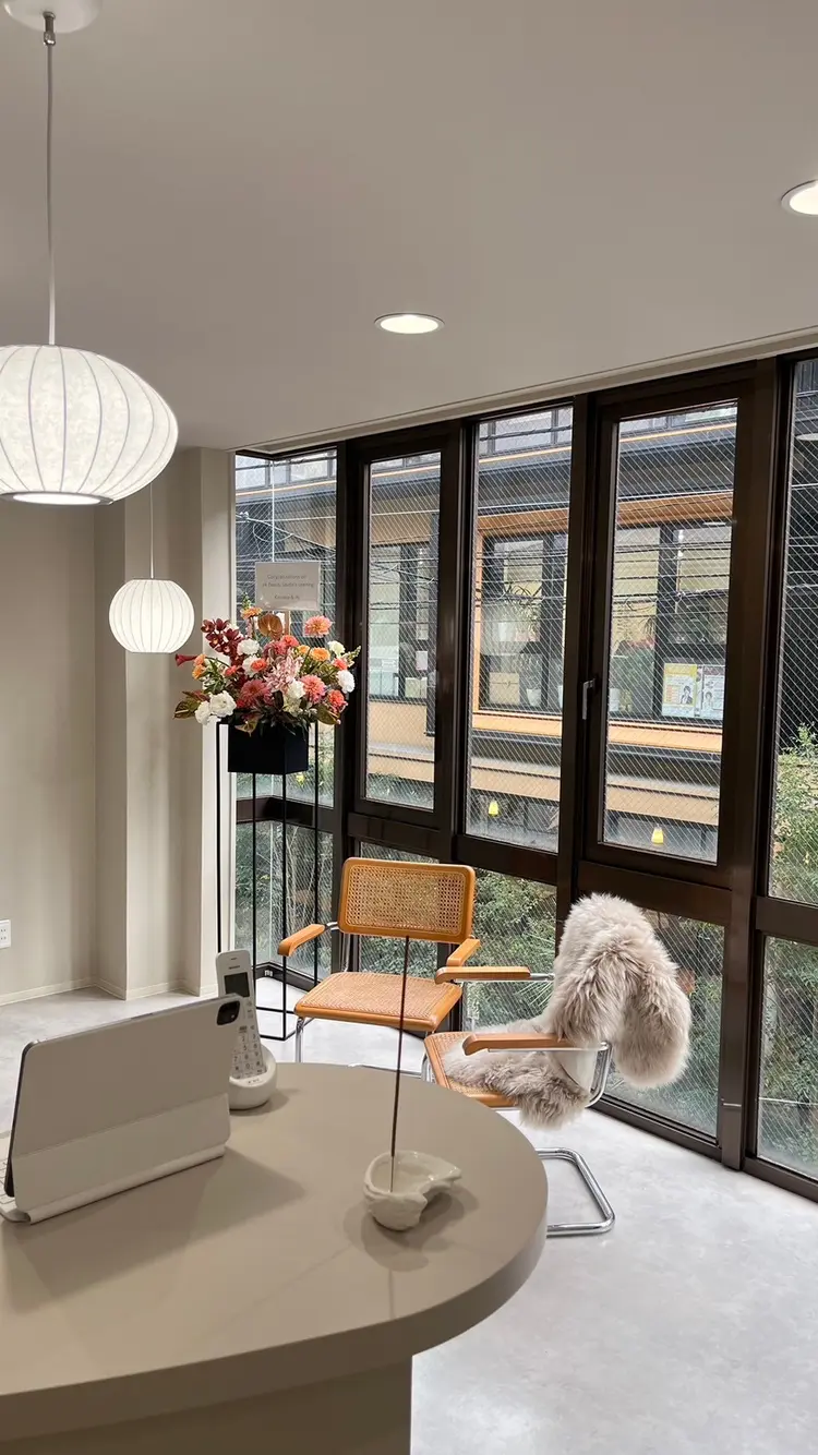 i_ee beauty studioの内観・外観2