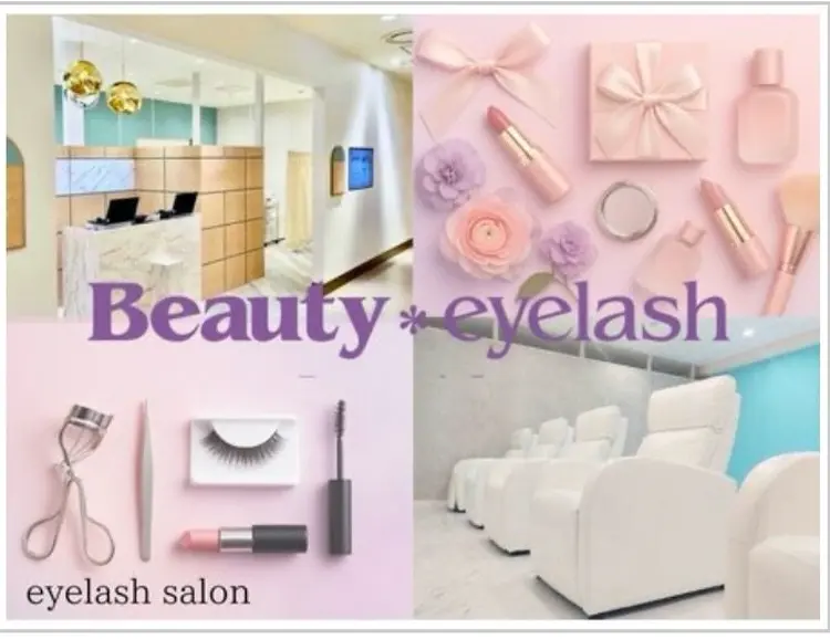 ビューティーアイラッシュ サンプラザ茨木駅前ビルの内観・外観1