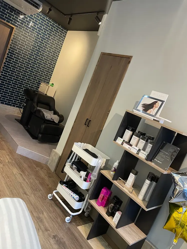 1/fの内観・外観3