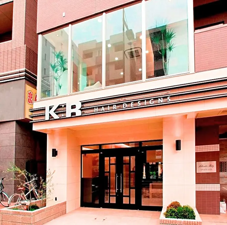 K:Ｒ鶴川の内観・外観1