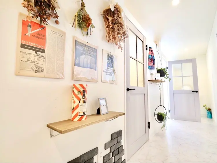 Amy 京橋店の内観・外観1