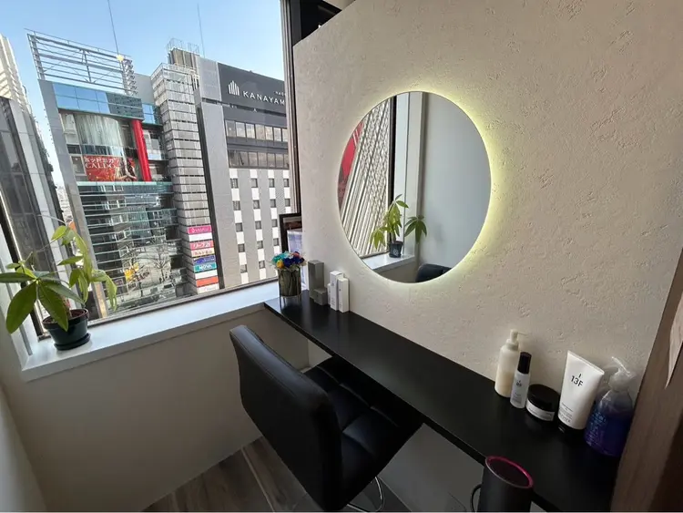 PERSONAL BEAUTYの内観・外観3