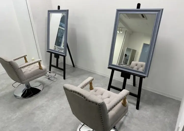 ティグル鹿児島の内観・外観3