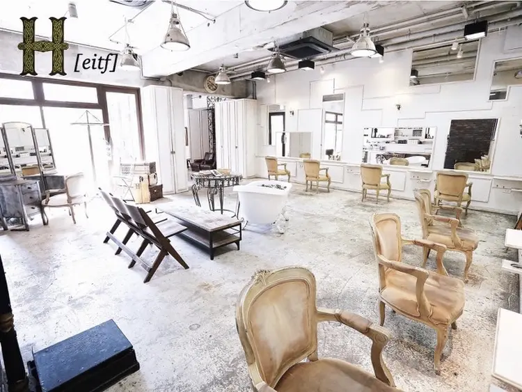 haoの内観・外観1