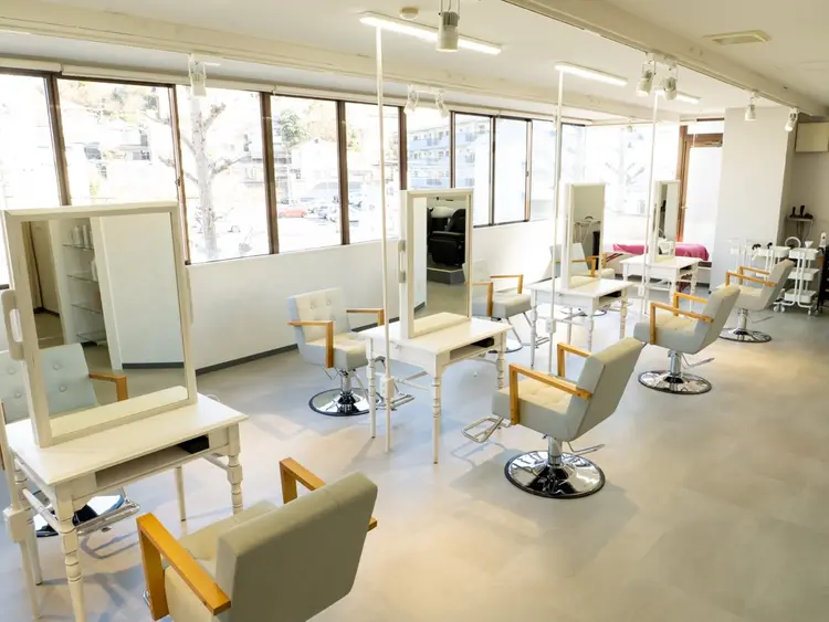 i-Dear -studio Kobe-の内観・外観2