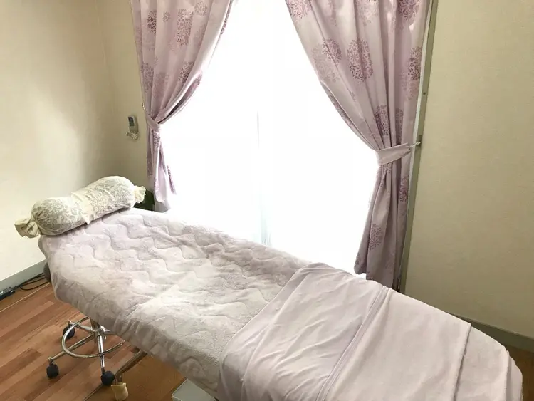 Jasmineの内観・外観1