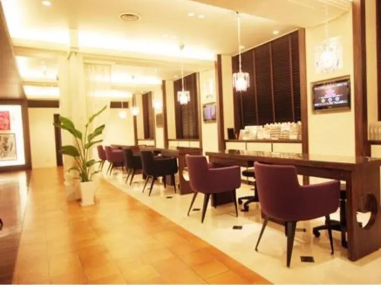 villa de preseaの内観・外観1
