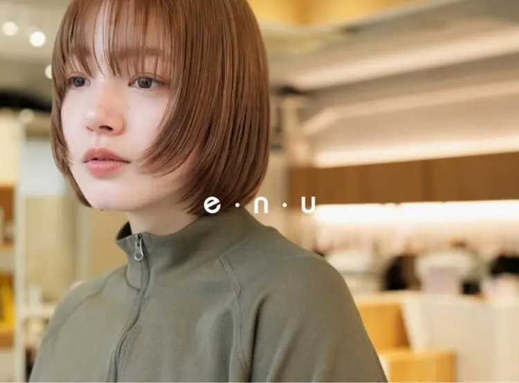 Nary|ナリー 六角店の内観・外観1