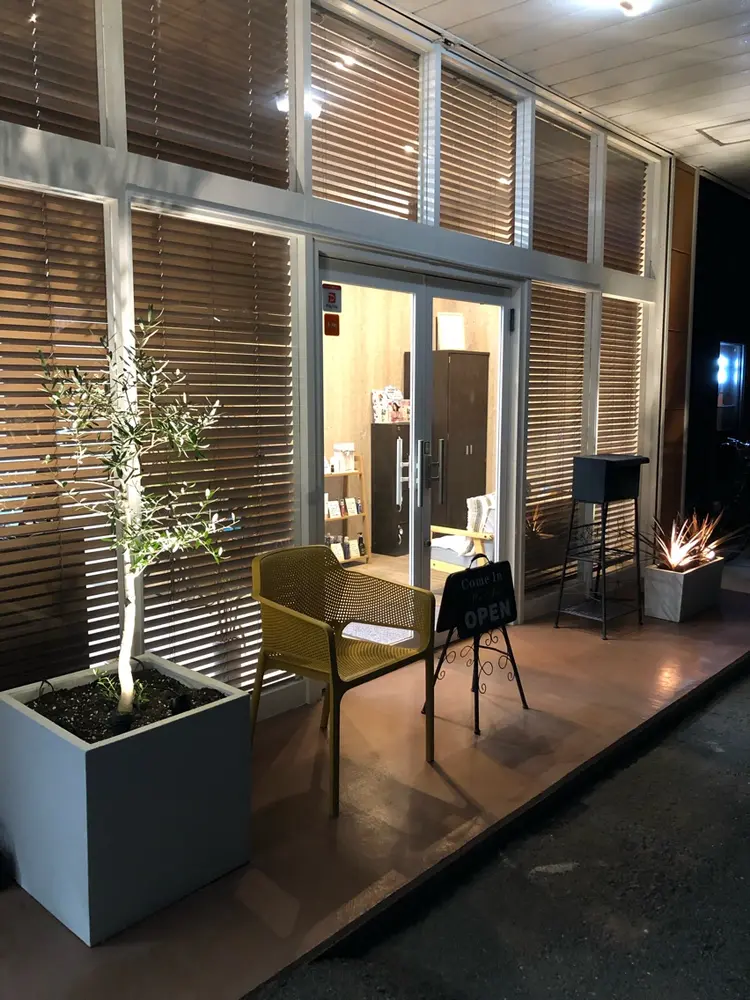 hair salon Ame(エイム)の内観・外観2