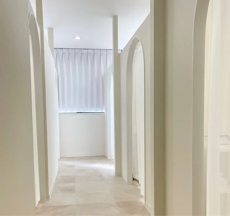 Eyelash Salon Emmaの内観・外観1