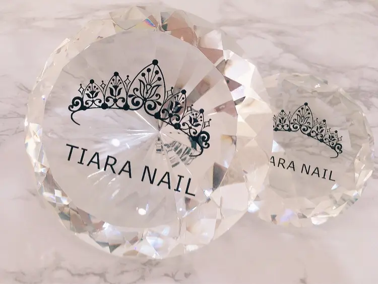 Red Nailの内観・外観2