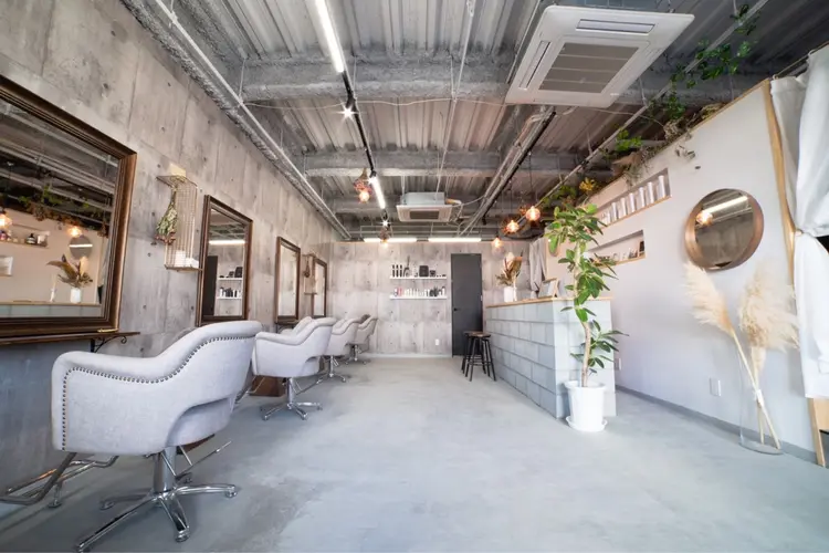 空【クウ】の内観・外観2