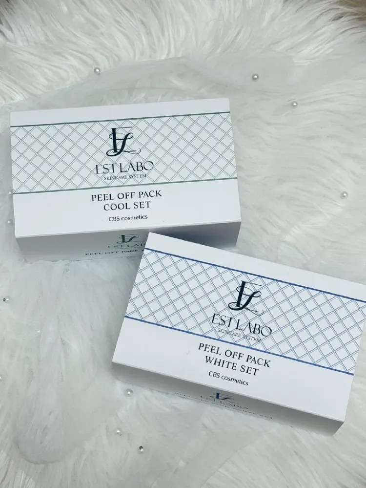 BeautySalon M 見川店の内観・外観2