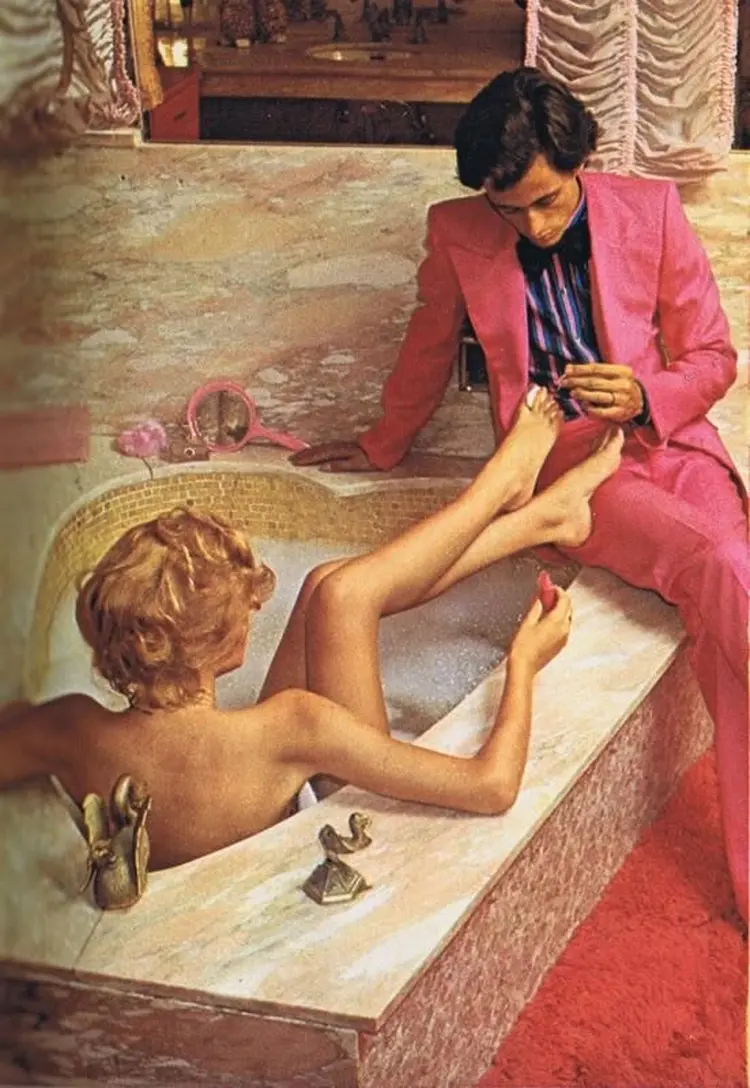 La gemmeの内観・外観2