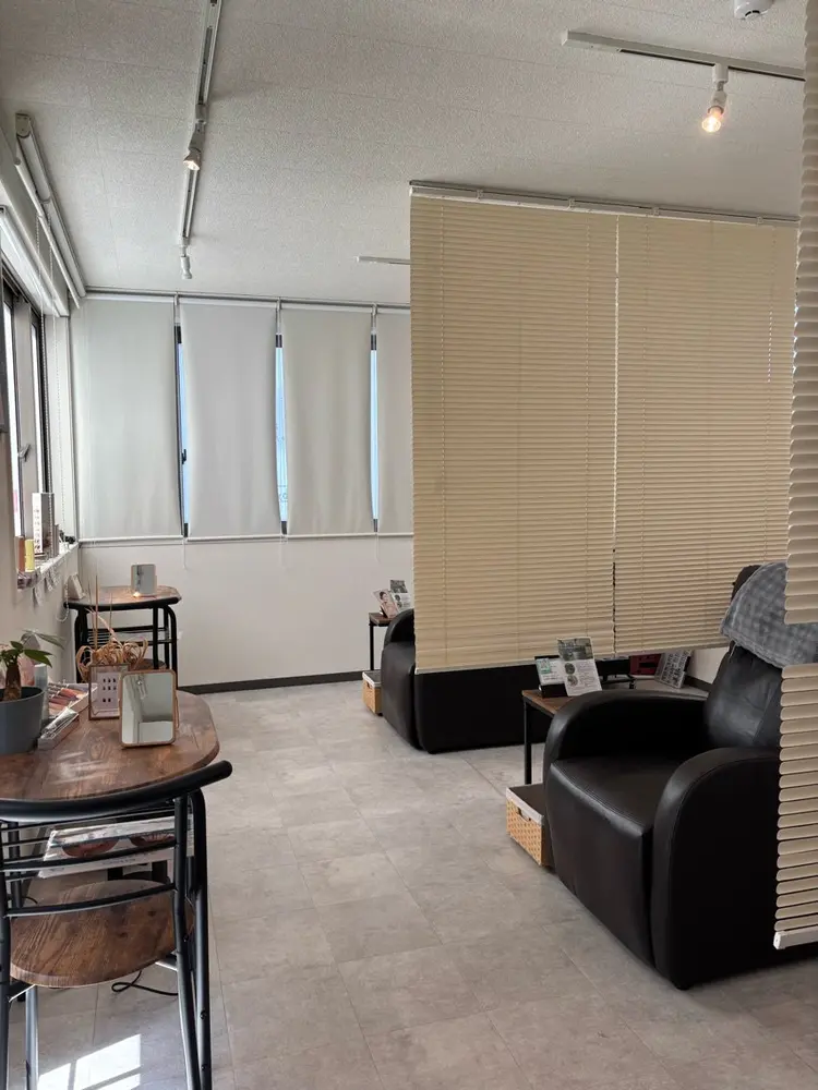 en_by ku-to 2号店の内観・外観1