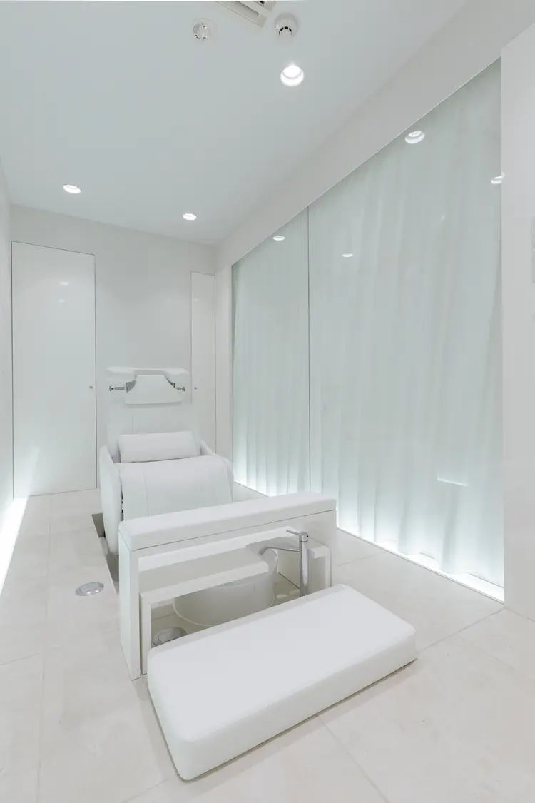 VINGT NAIL aoyamaの内観・外観3