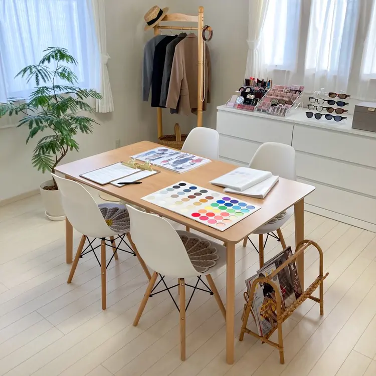 Pure Image Consultingの内観・外観1