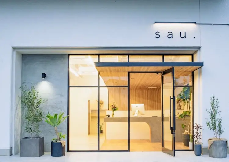 sau.【サウ】の内観・外観1