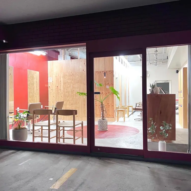 D.log 大和西大寺店の内観・外観1
