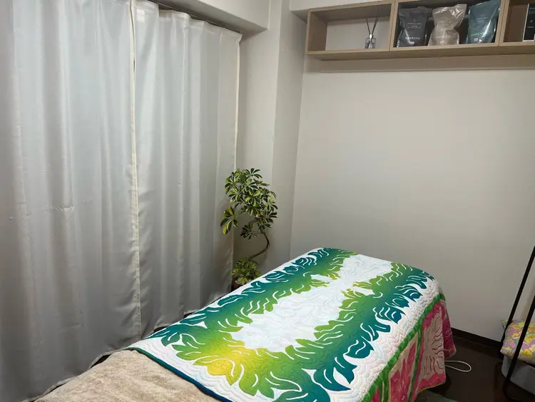 Beauty Salon TreaTの内観・外観1