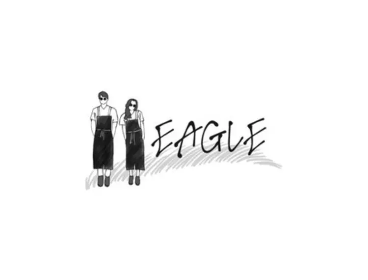 EAGLEの内観・外観3