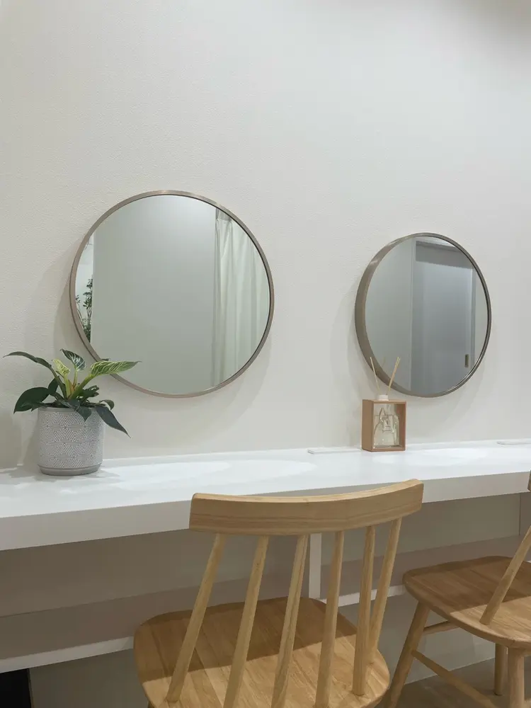 my sweet salonの内観・外観2