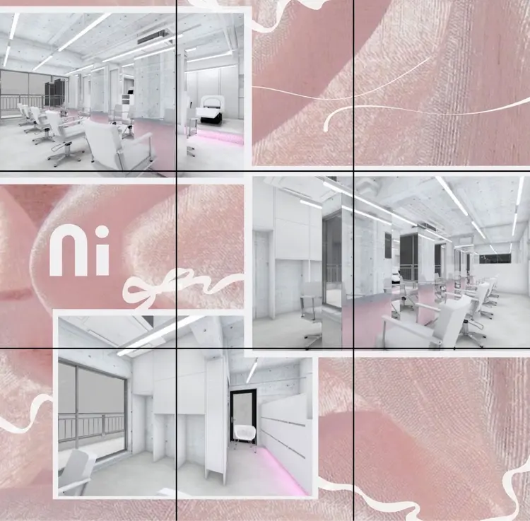 NIの内観・外観1
