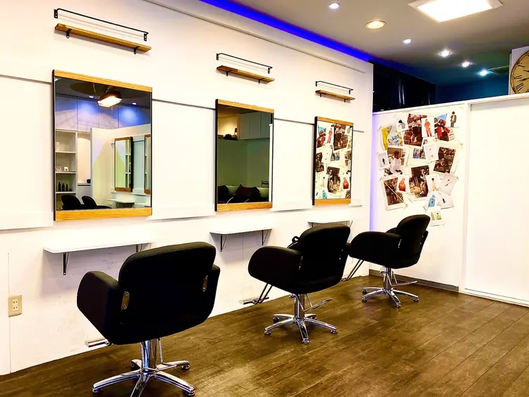 Dolce　梅田の内観・外観2