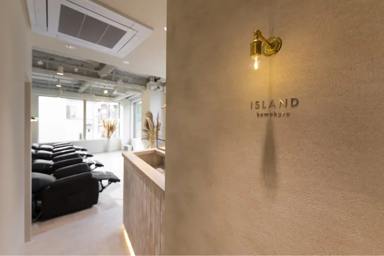 ISLAND kamakuraの内観・外観2
