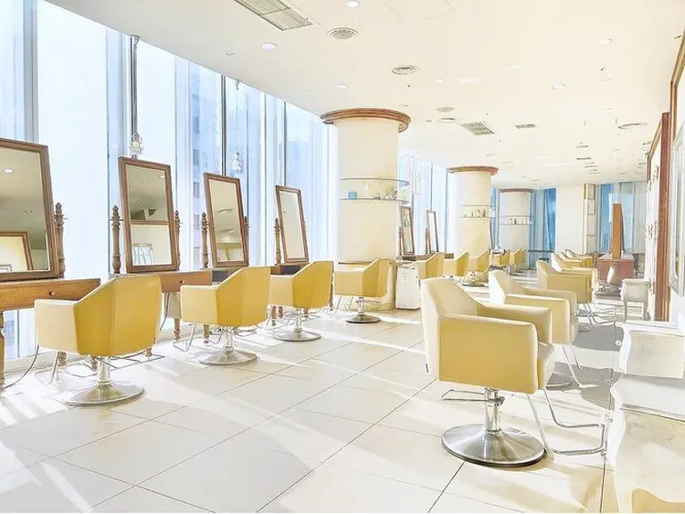 ZACC Vieの内観・外観3