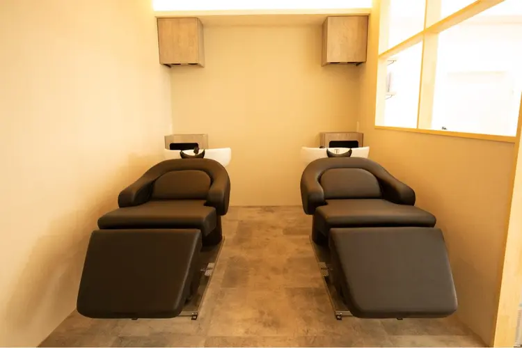 Riccoの内観・外観3