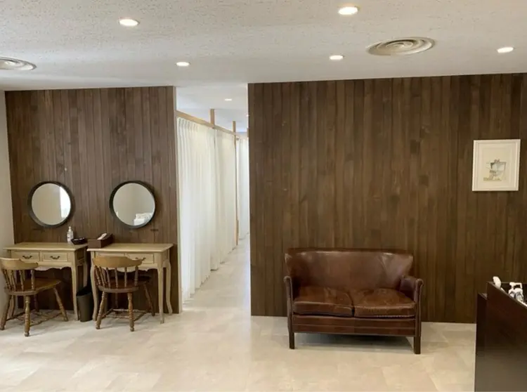 nail&eyelash amorの内観・外観1