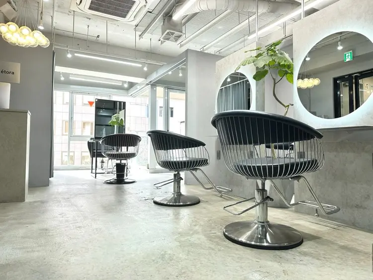 etoraの内観・外観1