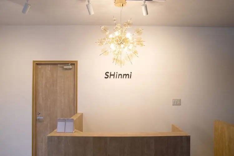 SHinmi Hair Salonの内観・外観1