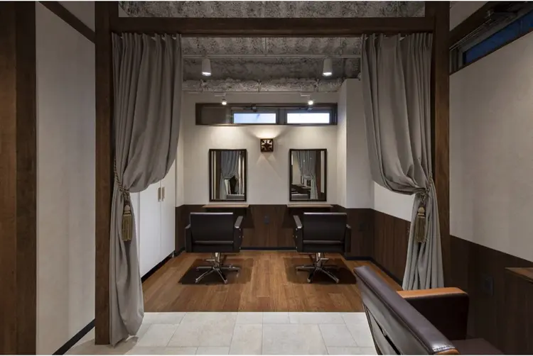 bamboograss Secondの内観・外観2