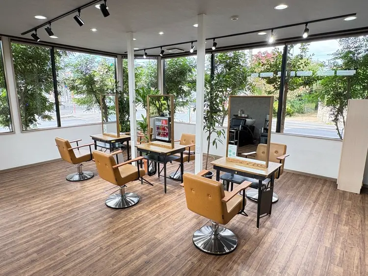 フォーリア(Foglia)の内観・外観3