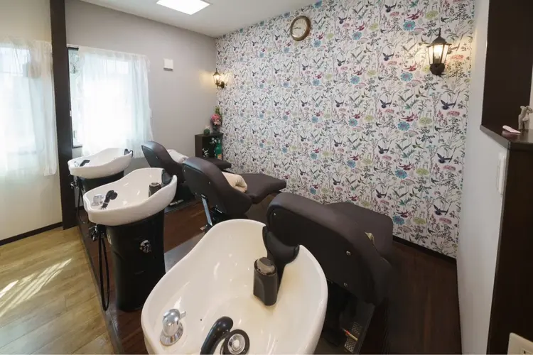 Hanako Eleganceの内観・外観3