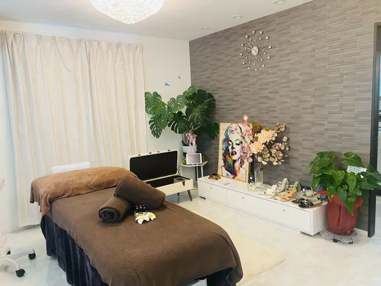 Beauty Salon Mireiの内観・外観1