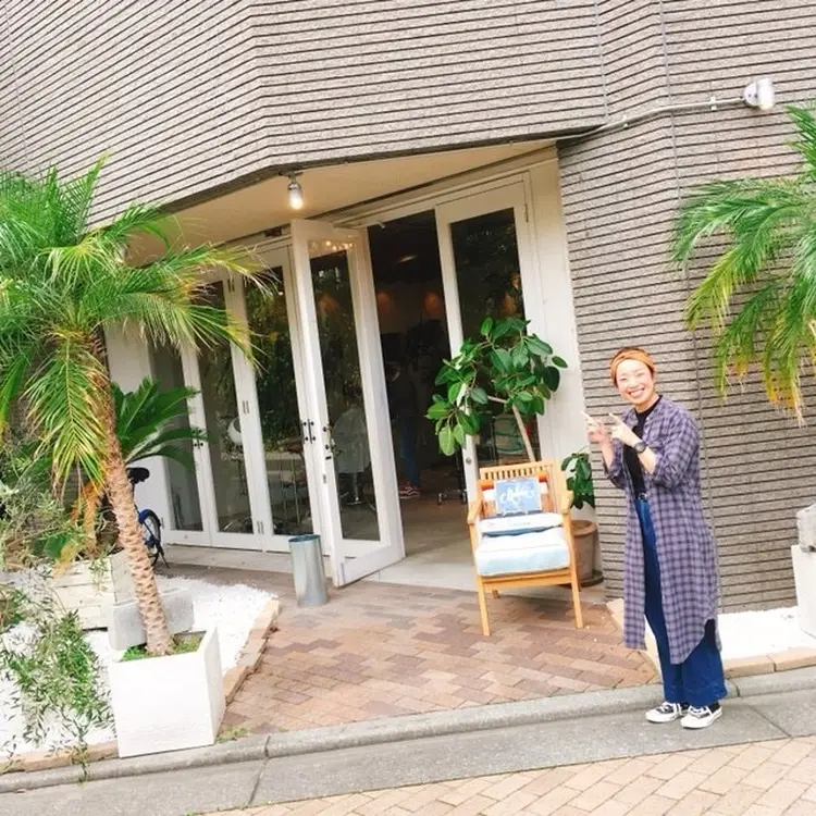 ルーヴルの内観・外観2