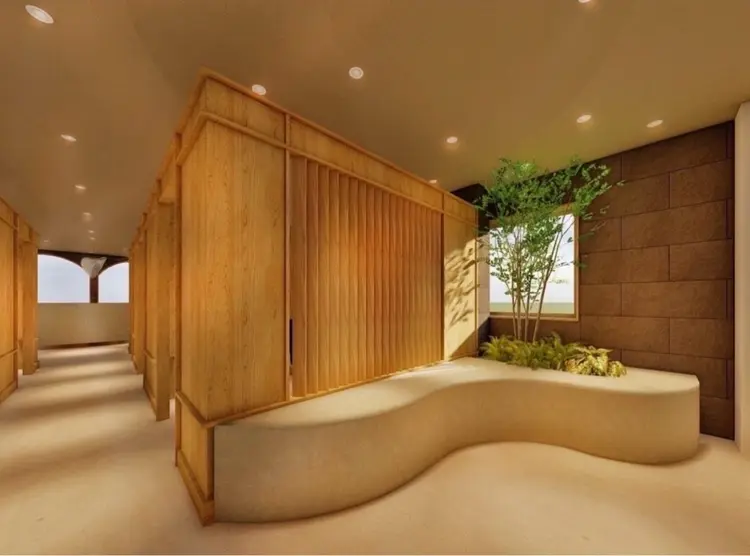 tuuli大野城下大利店の内観・外観1