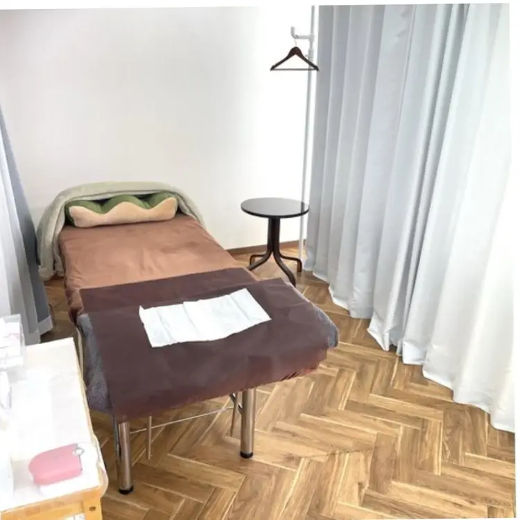 アイラッシュ&ネイルサロン　manaの内観・外観1