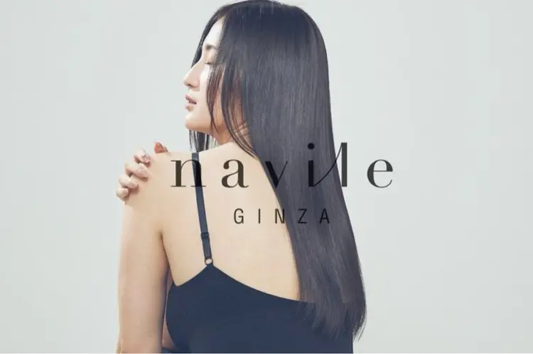 navile GINZAの内観・外観1