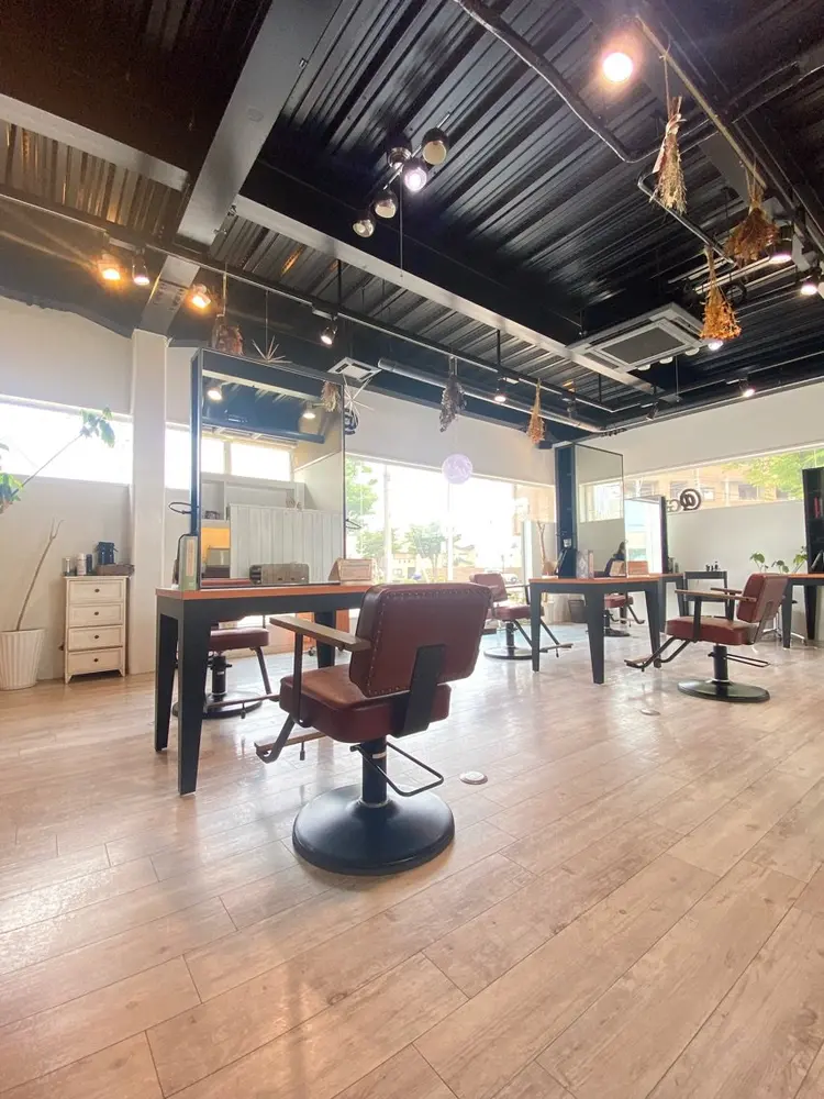 @graceの内観・外観2