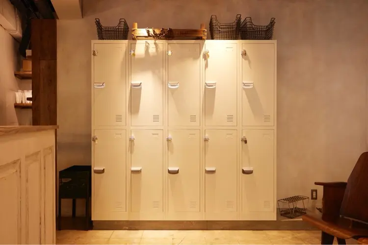 SEVENの内観・外観3