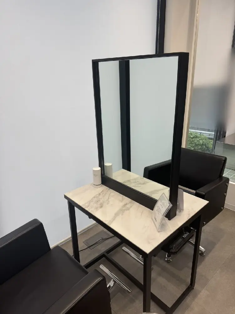 PANUPONの内観・外観3