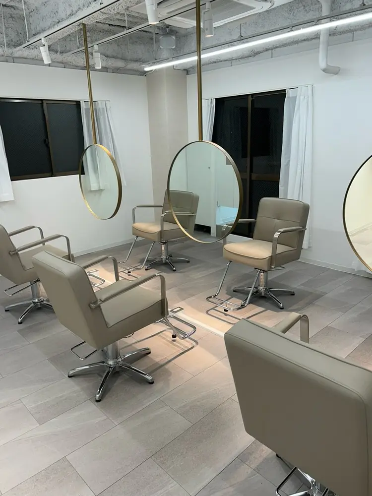 ior北千住【イオール】の内観・外観2