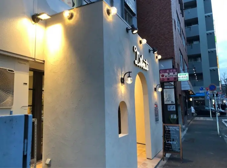 Liberteの内観・外観3