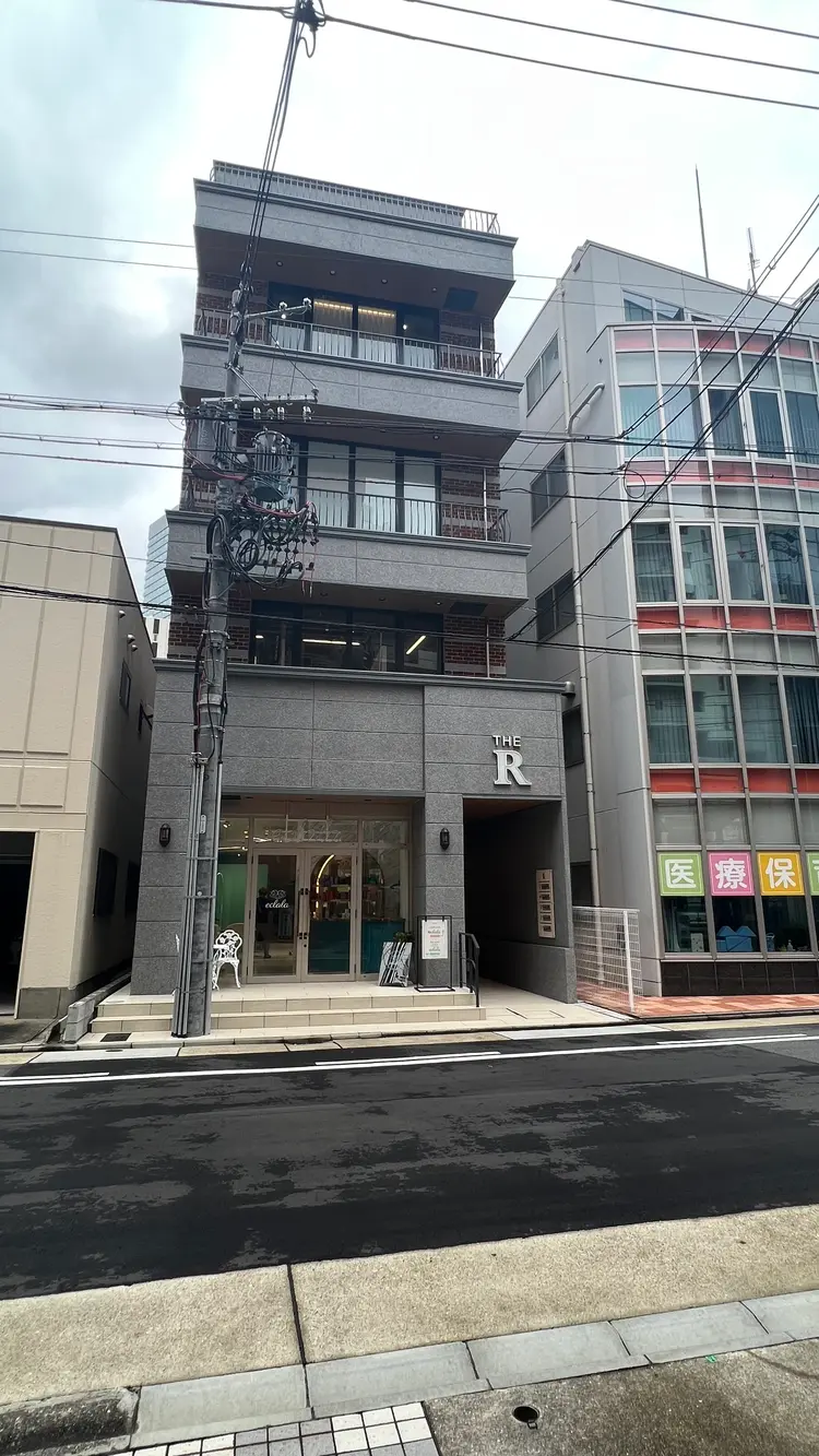 You&Meの内観・外観3